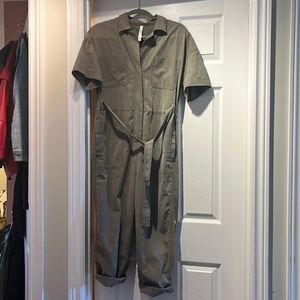 The Group by Babaton | Ronnie Jumpsuit